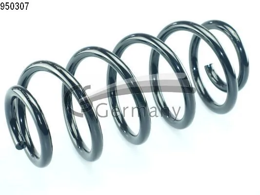 Suspension Spring